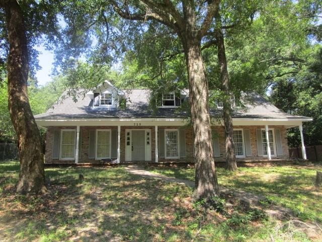 728 Spring Station Road