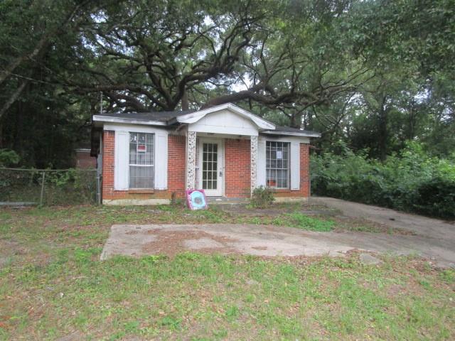 2507 Dubose Street