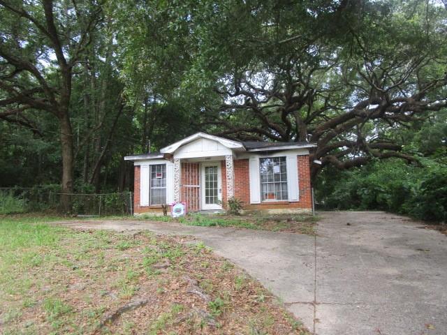 2507 Dubose Street