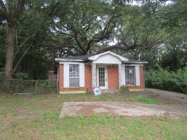 2507 Dubose Street