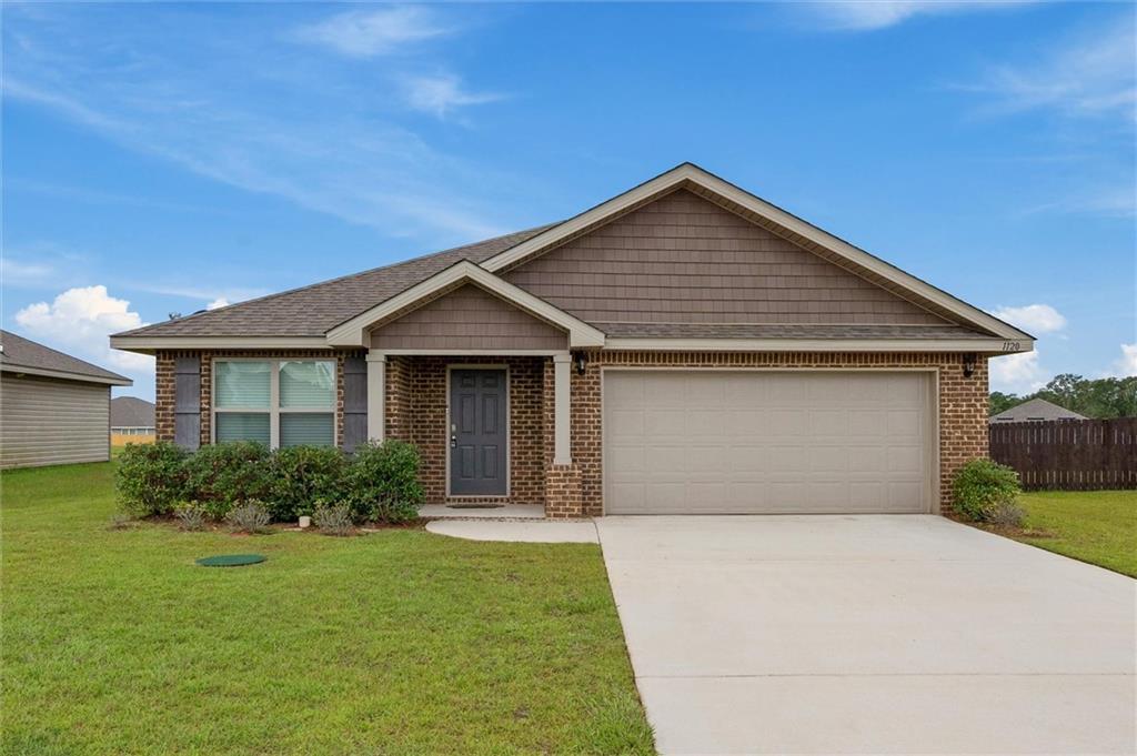 1120 Ridgeview Court
