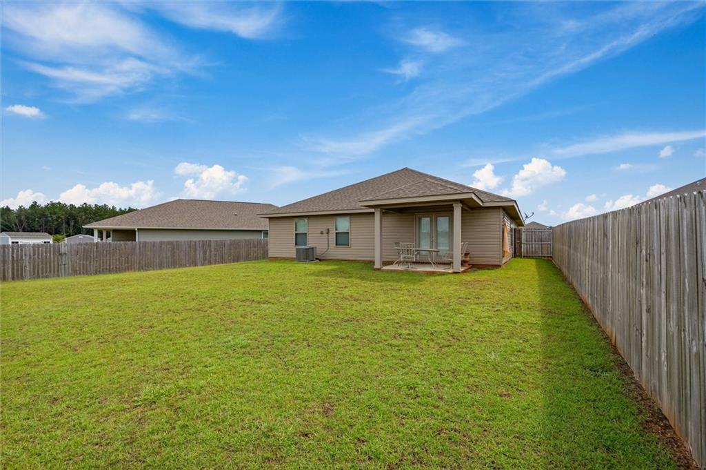 1120 Ridgeview Court