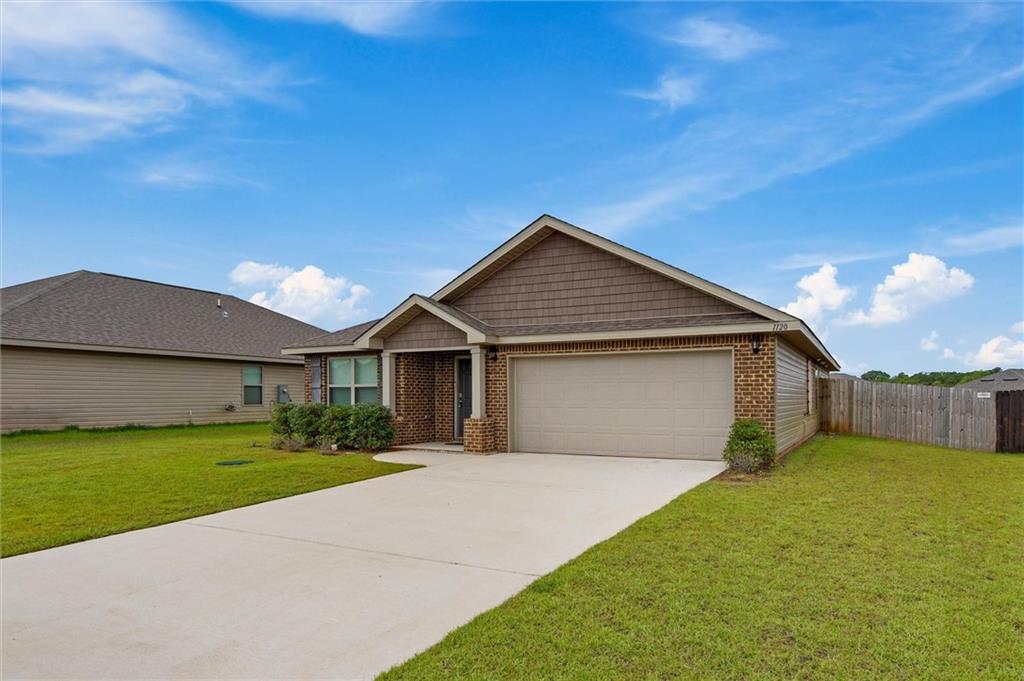 1120 Ridgeview Court