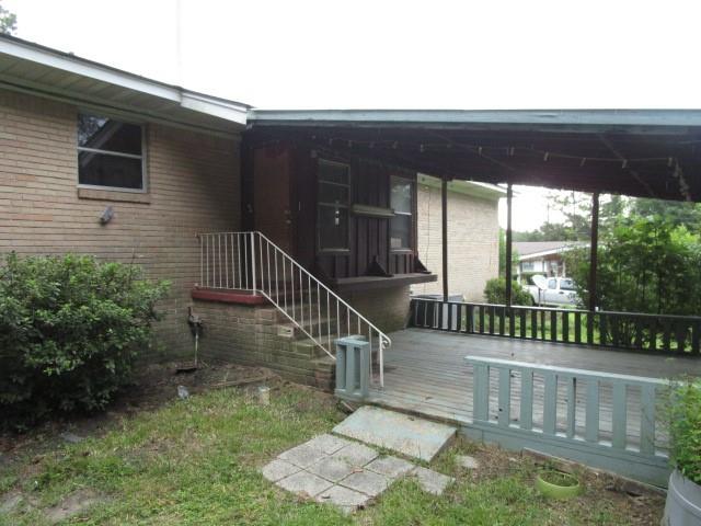 6525 Cheyenne Parkway