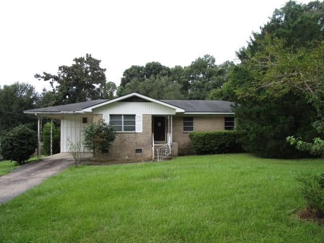 6525 Cheyenne Parkway