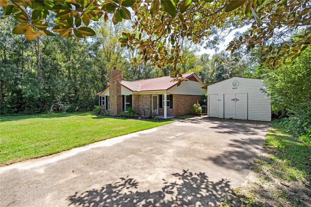 5641 Raybon Road