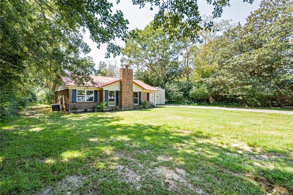 5641 Raybon Road