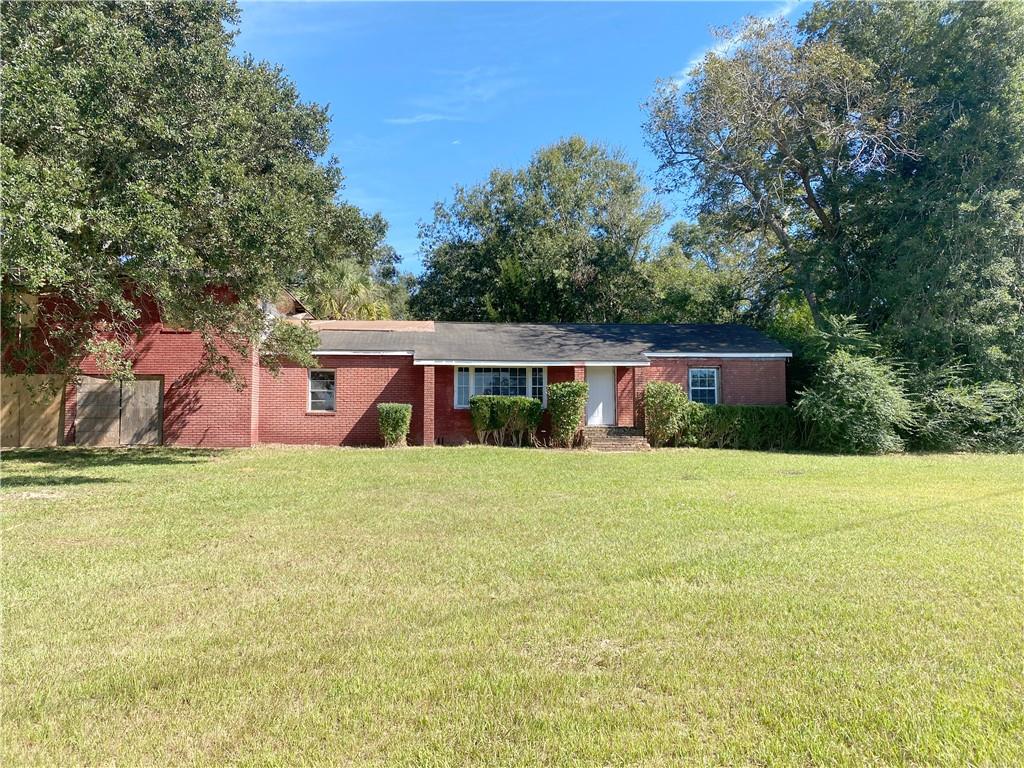 6401 Creel Road