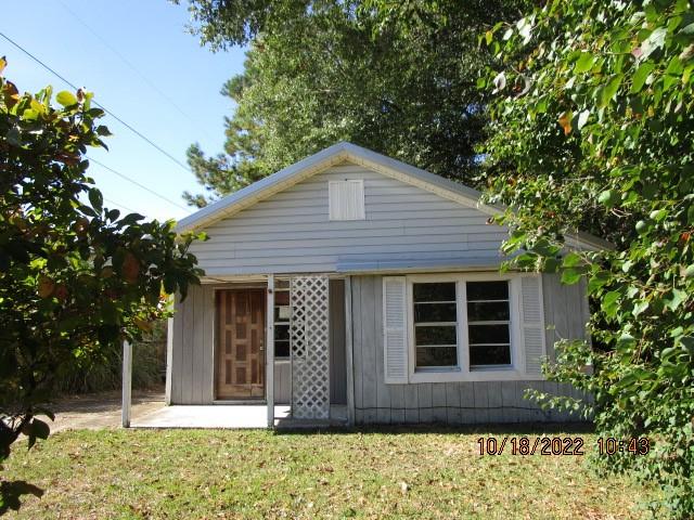421 Saraland Avenue
