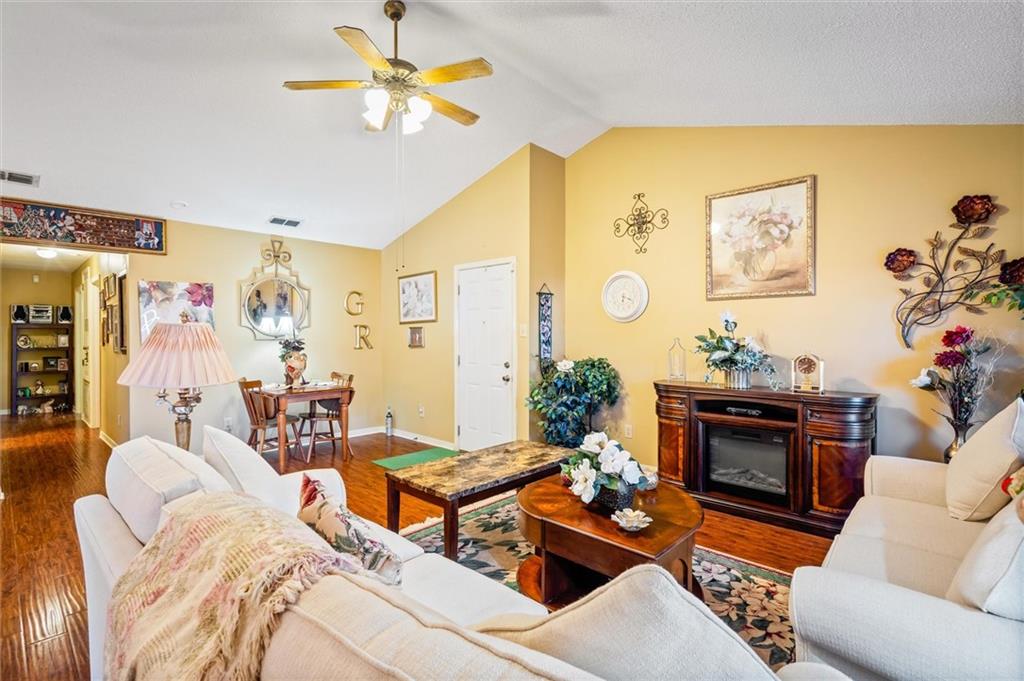 3700 Pepper Ridge Drive