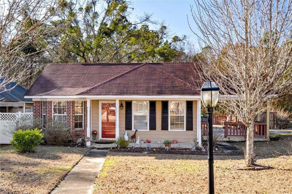 3700 Pepper Ridge Drive