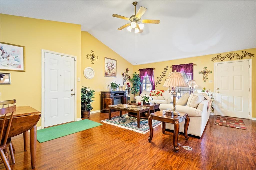 3700 Pepper Ridge Drive