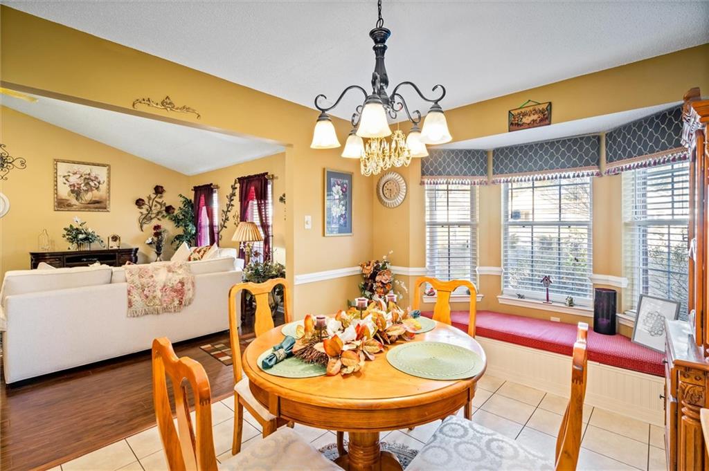 3700 Pepper Ridge Drive
