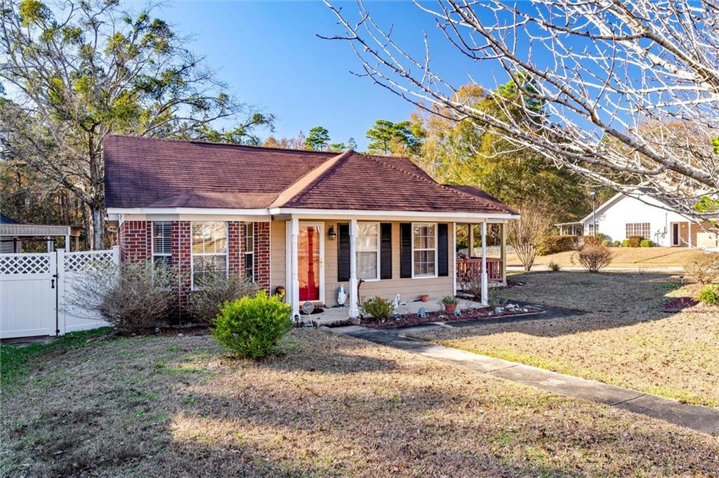 3700 Pepper Ridge Drive