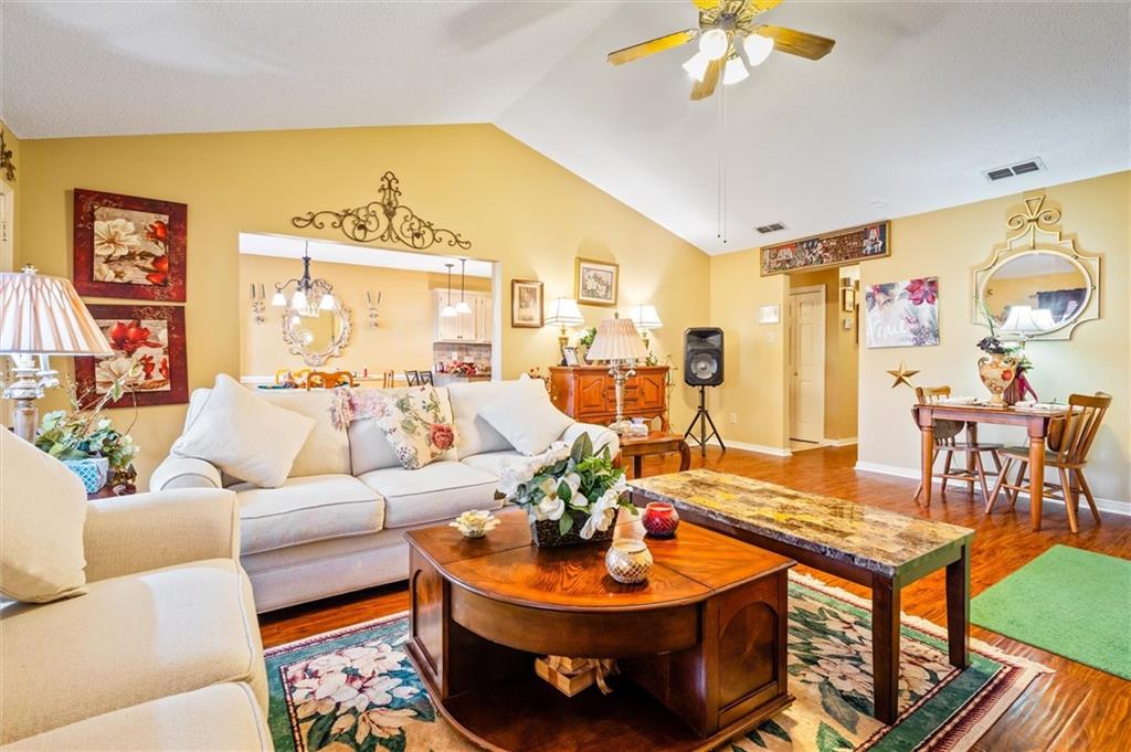 3700 Pepper Ridge Drive