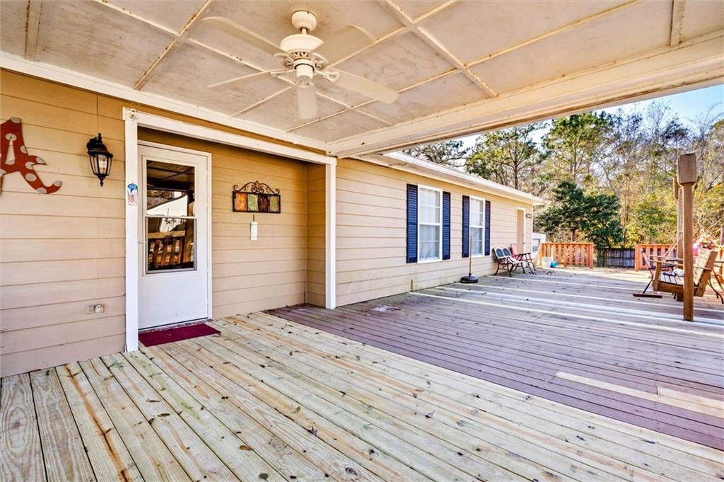 3700 Pepper Ridge Drive