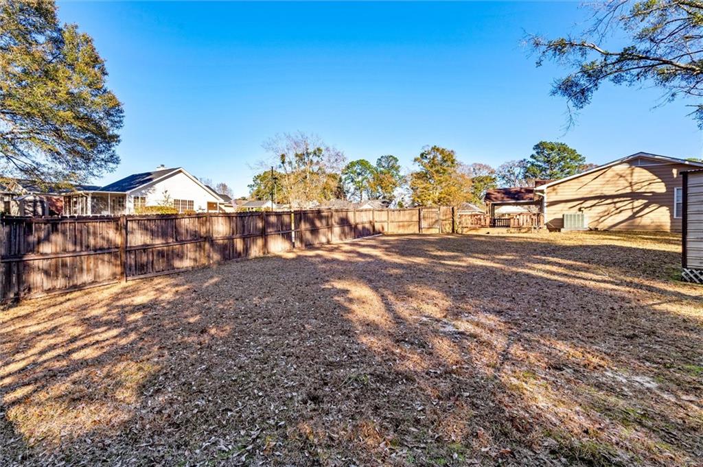 3700 Pepper Ridge Drive