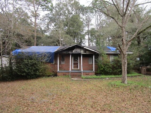 2805 Demetropolis Road