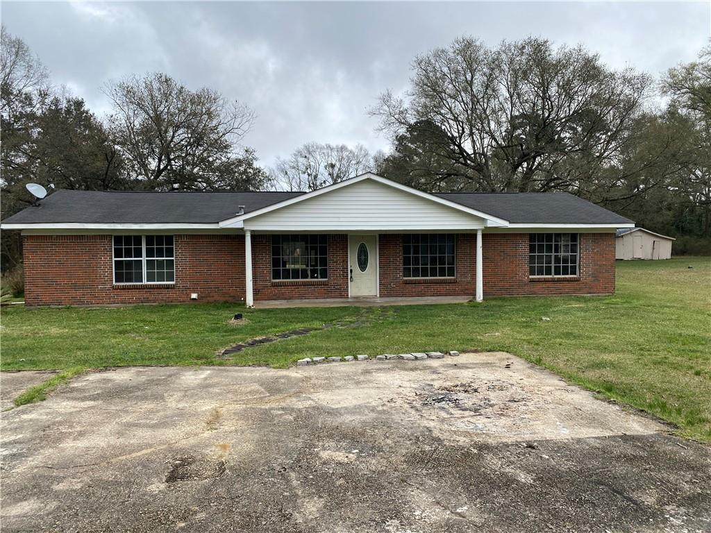 4850 Christopher Road