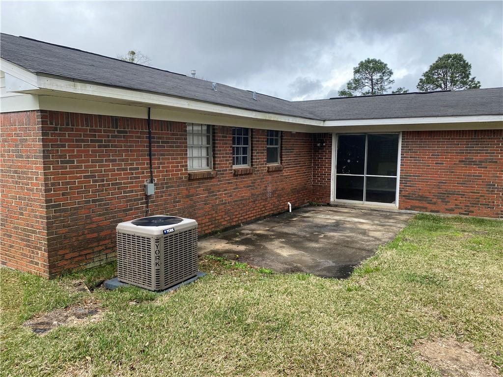 4850 Christopher Road