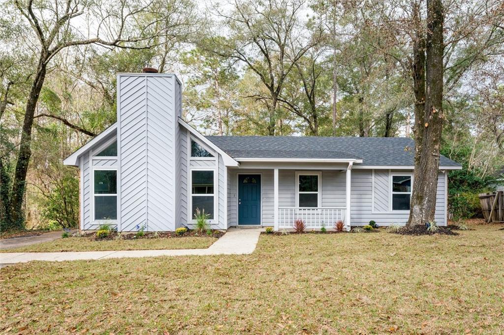 1809 Princeton Woods Drive W