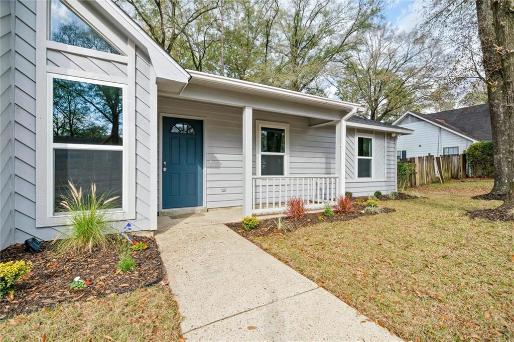 1809 Princeton Woods Drive W