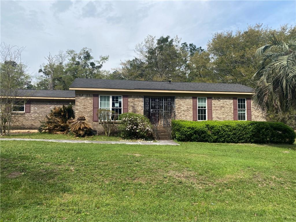 853 Iva Loy Drive