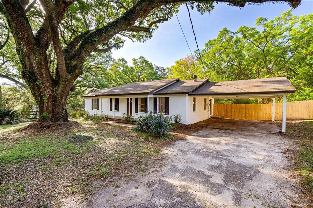 7061 Lee Circle W