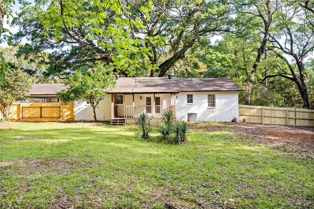 7061 Lee Circle W