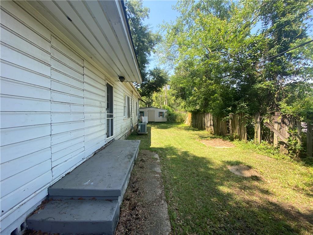 112 Shell Road Place