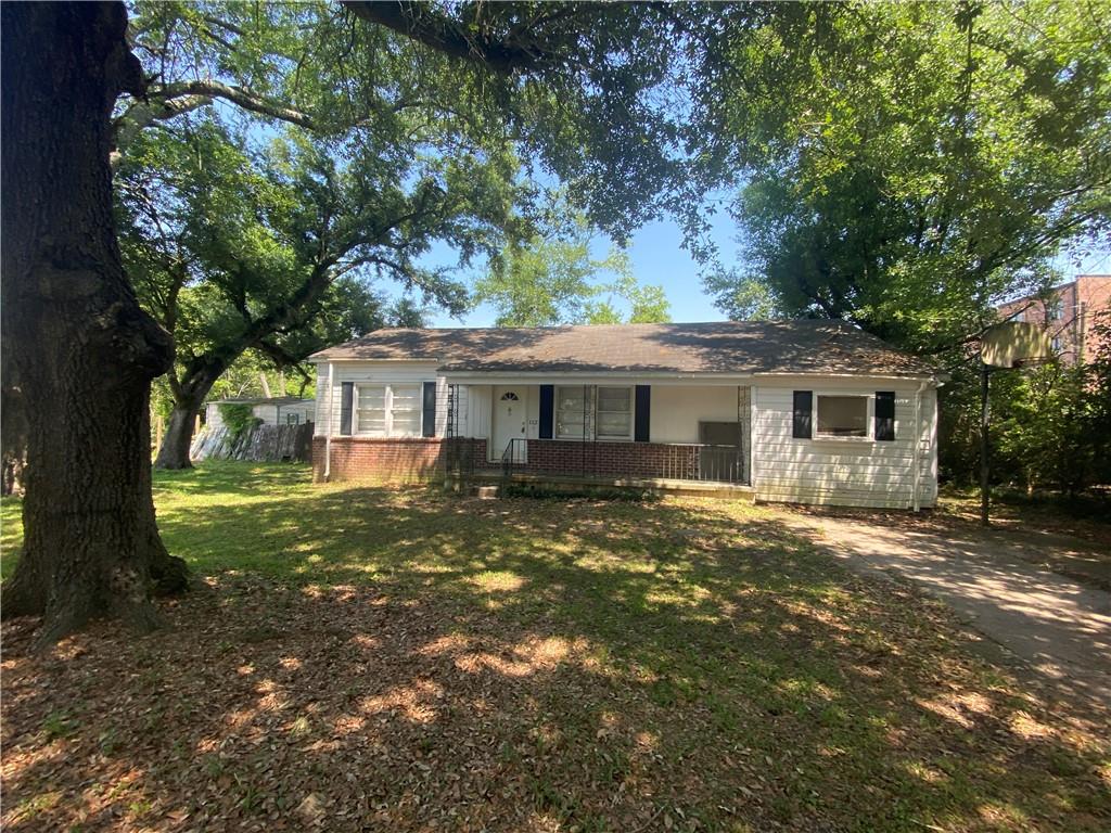 112 Shell Road Place