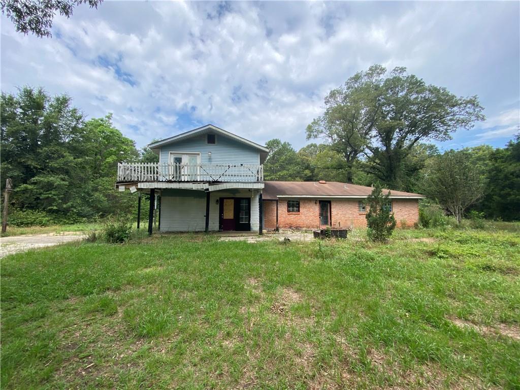 10550 Fox Ridge Road