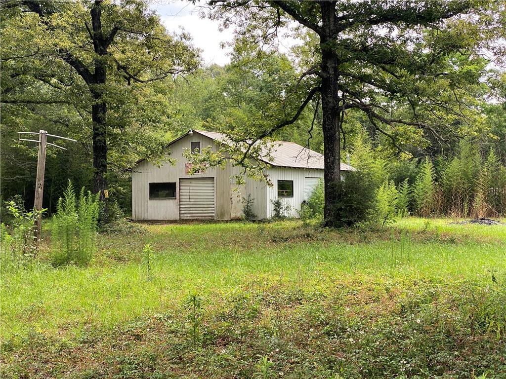 10550 Fox Ridge Road