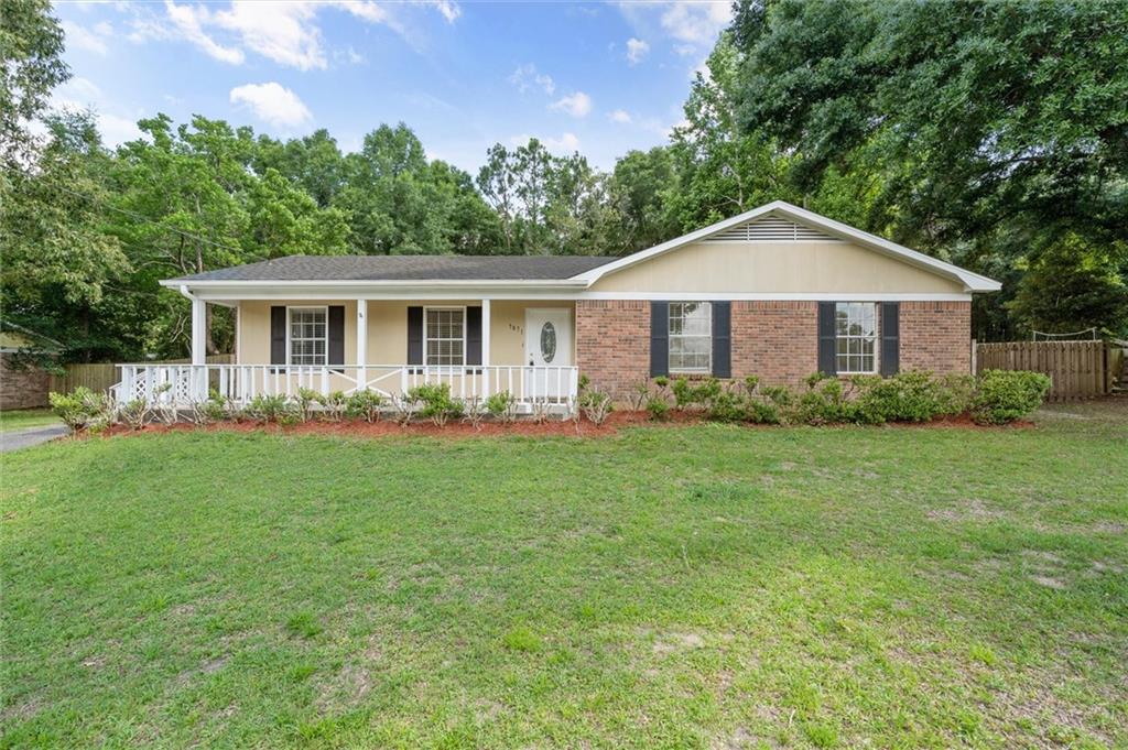 7871 Country Drive