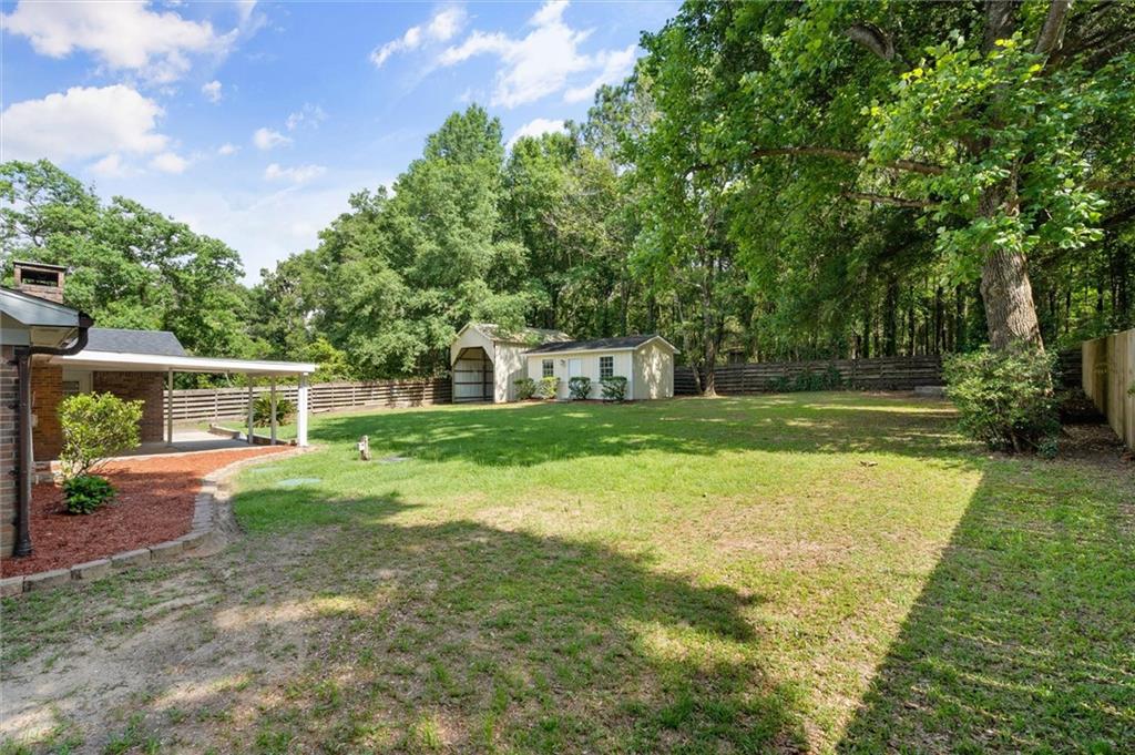 7871 Country Drive
