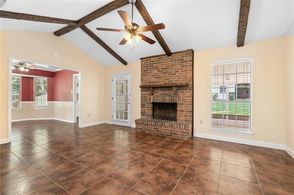 7871 Country Drive