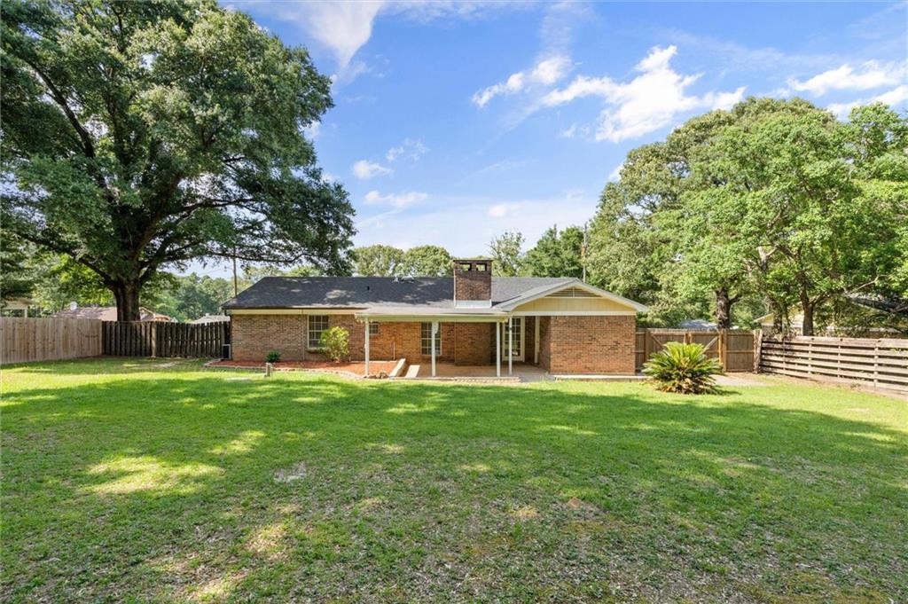7871 Country Drive