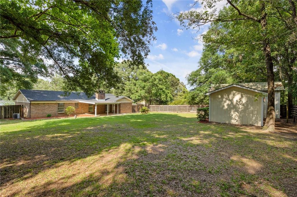 7871 Country Drive