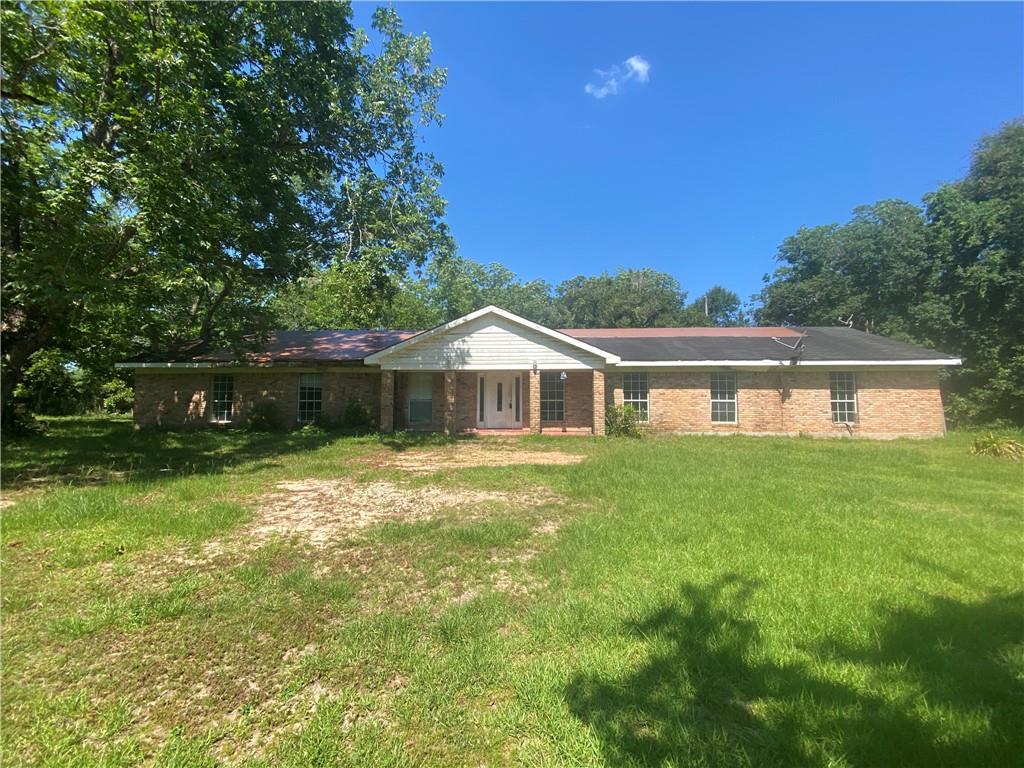 11250 Potter Tract Road