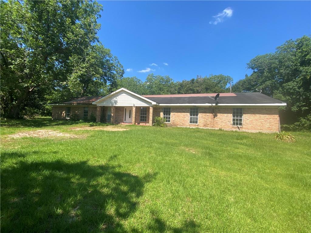 11250 Potter Tract Road