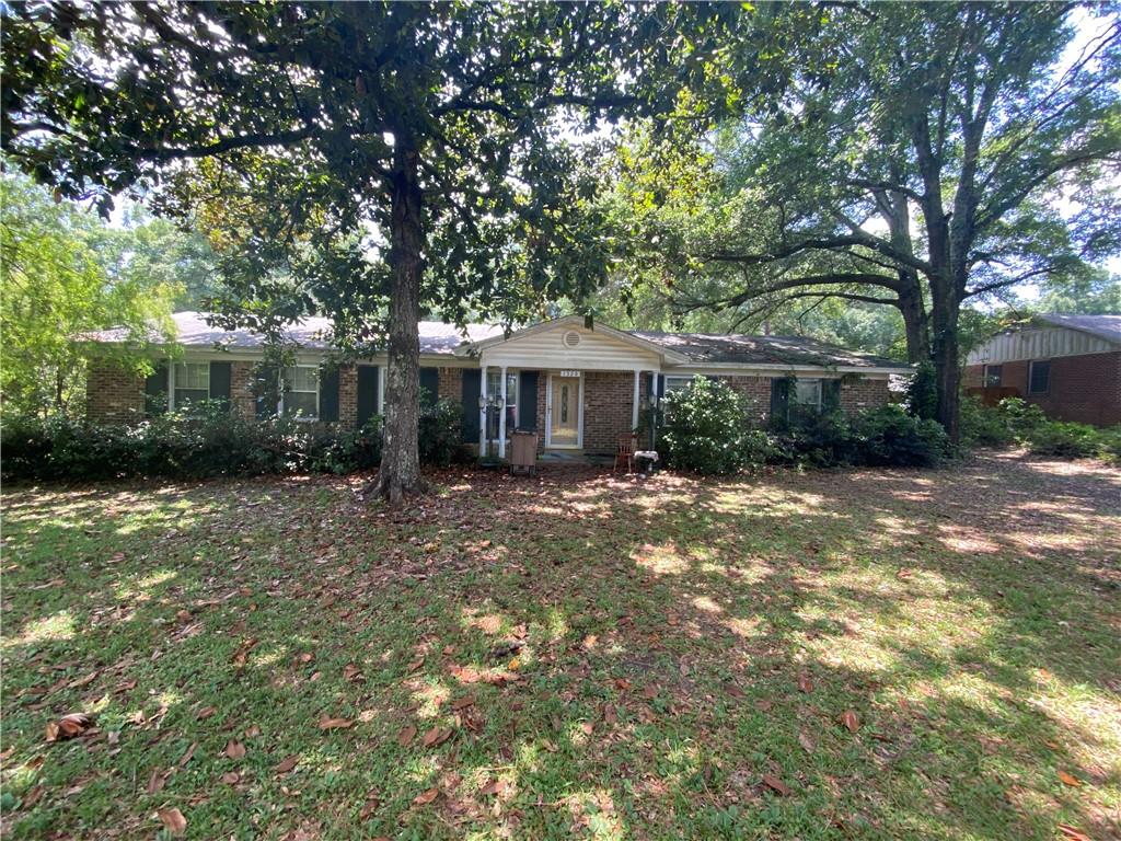 1320 Azalea Road