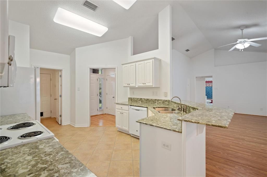 5865 Spyglass Drive