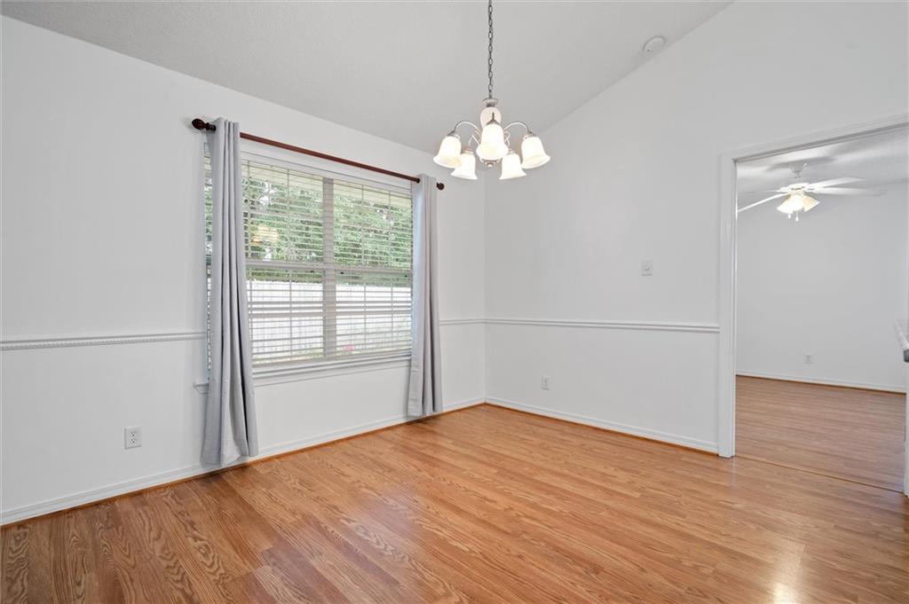 5865 Spyglass Drive