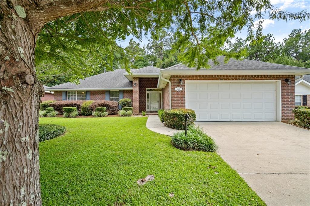 5865 Spyglass Drive