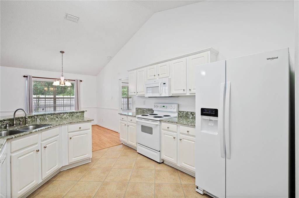 5865 Spyglass Drive
