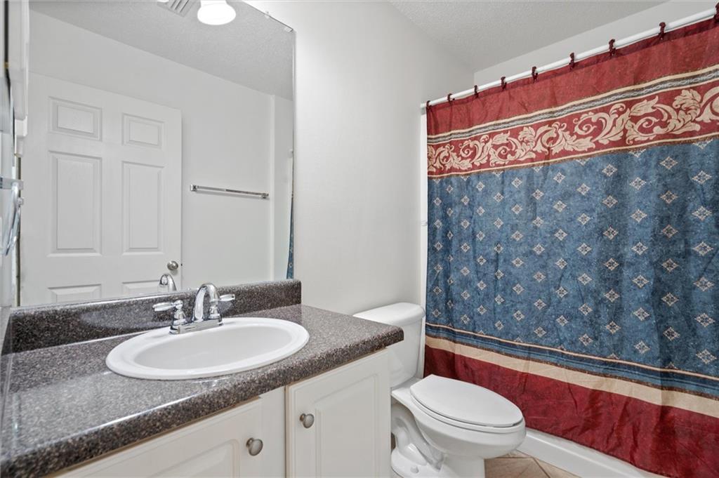 5865 Spyglass Drive