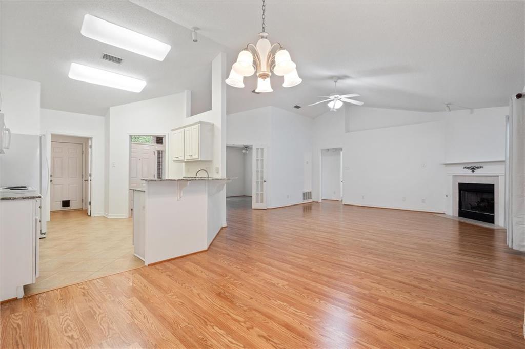 5865 Spyglass Drive
