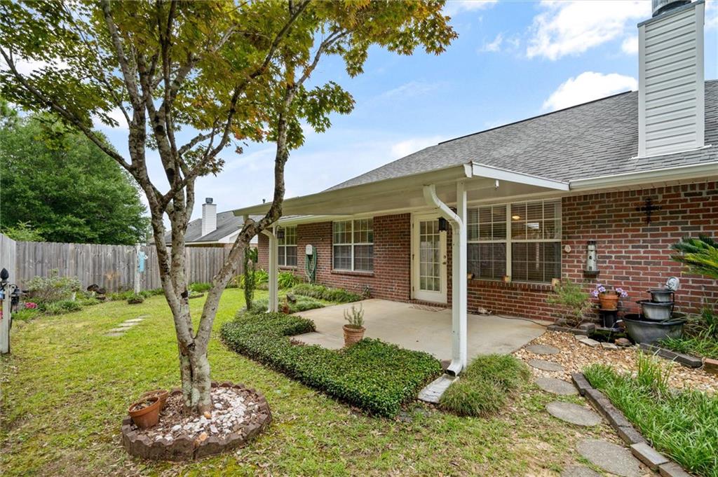 5865 Spyglass Drive