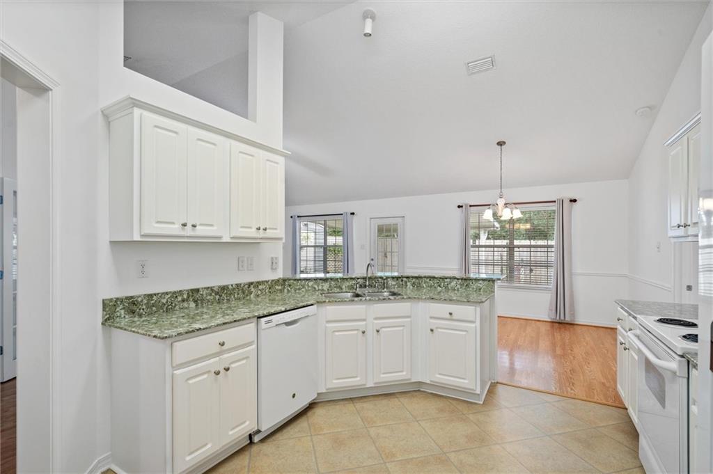 5865 Spyglass Drive