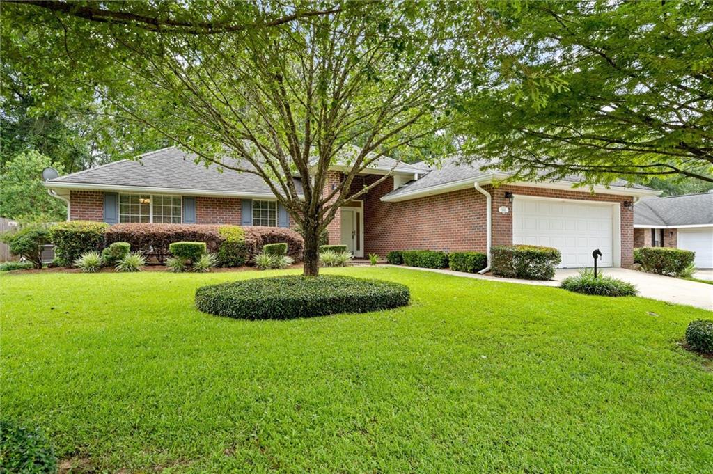5865 Spyglass Drive